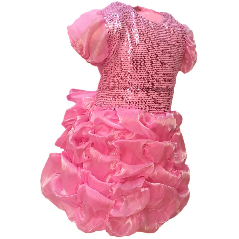 Fairy tales costume for girls/ Annual function/Theme Party/Competition/Stage Shows/Birthday Party Dress