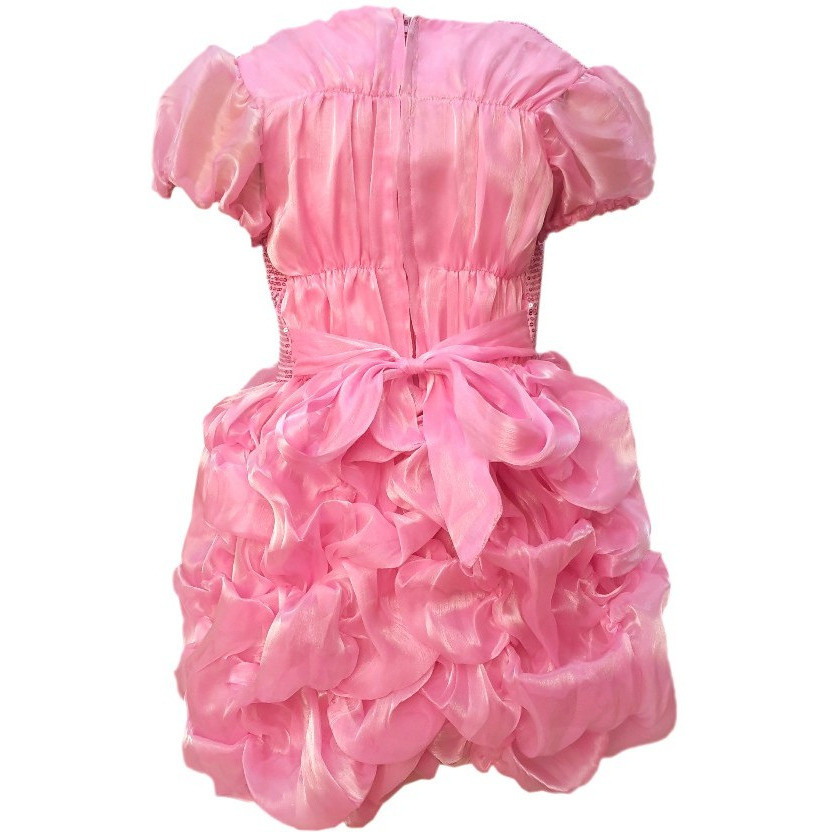 Fairy tales costume for girls/ Annual function/Theme Party/Competition/Stage Shows/Birthday Party Dress