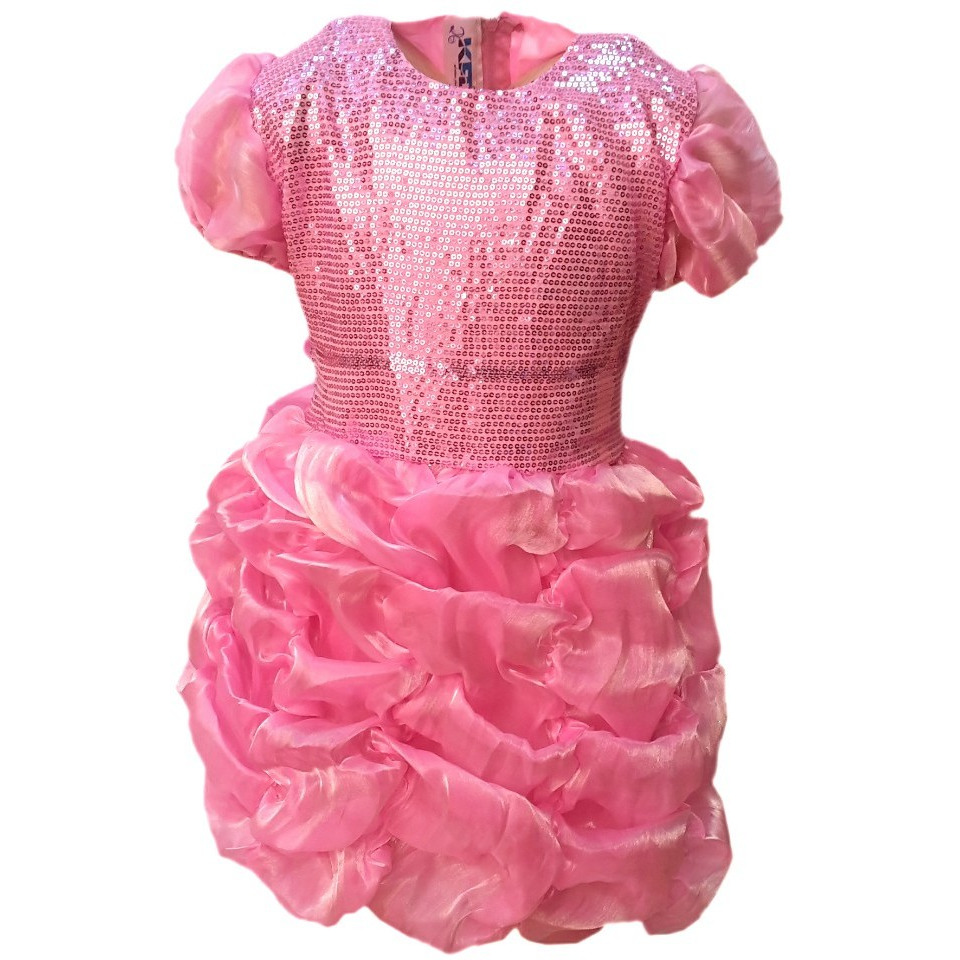 Fairy tales costume for girls/ Annual function/Theme Party/Competition/Stage Shows/Birthday Party Dress