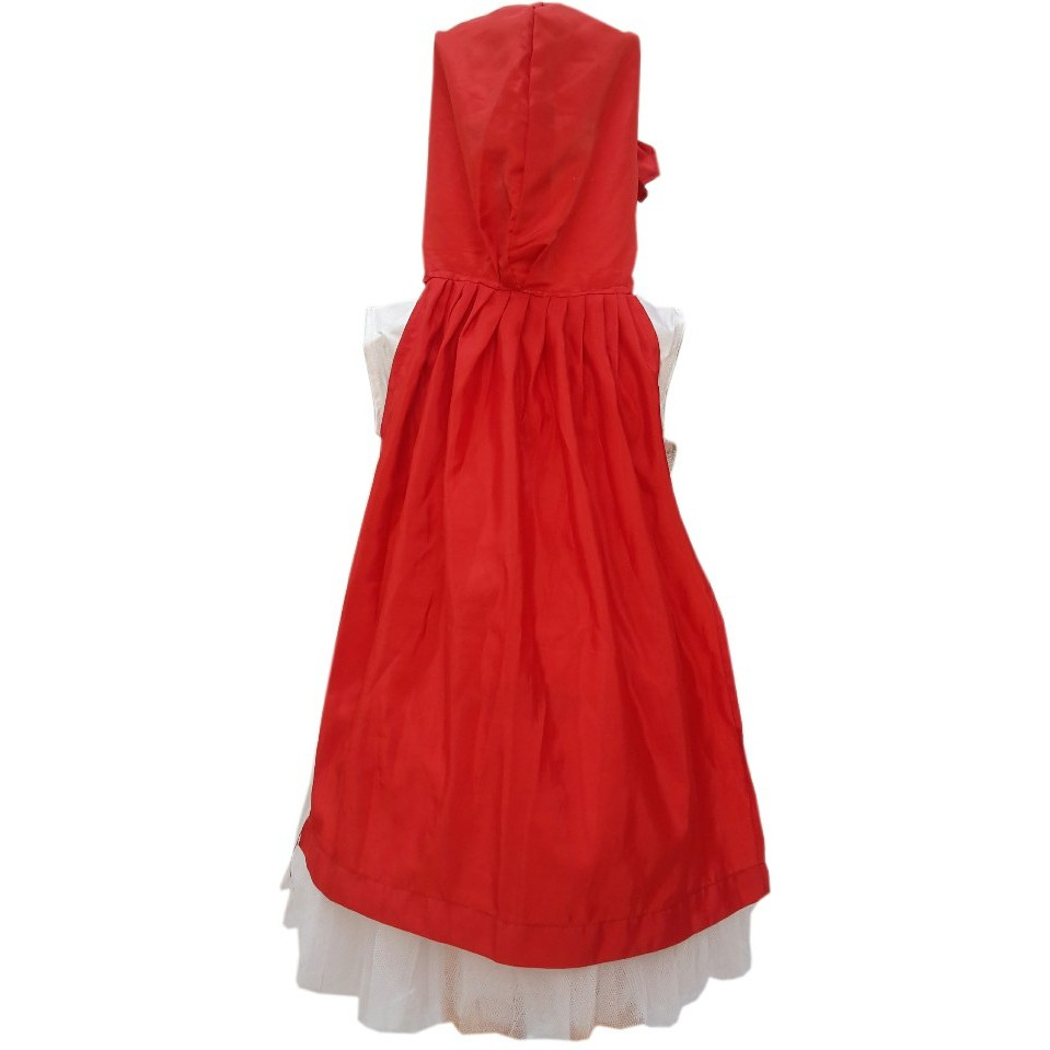 Fairy tales costume for girls/ Annual function/Theme Party/Competition/Stage Shows/Birthday Party Dress