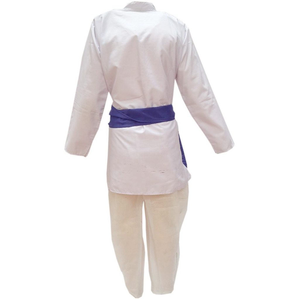 KFD Haryanvi Boy fancy dress for kids,Indian State Traditional Wear Costume for School Annual function/Theme Party/Competition/Stage Shows Dress