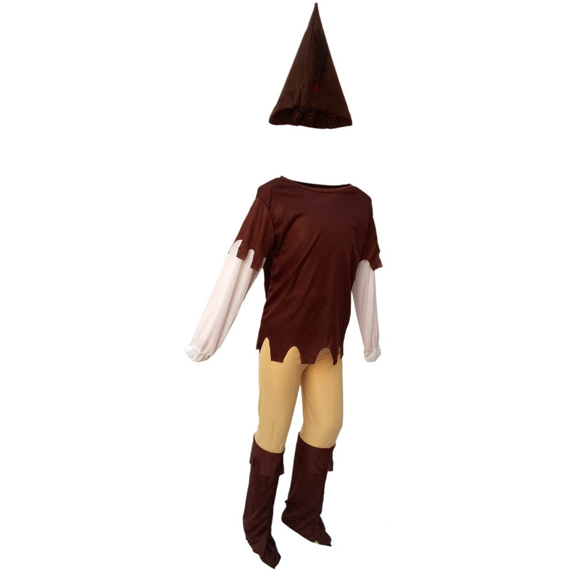 Fairy tales costume for boy/ Annual function/Theme Party/Competition/Stage Shows/Birthday Party Dress