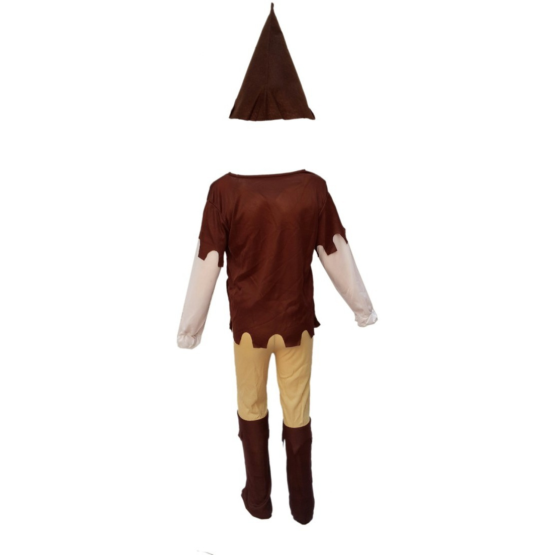 Fairy tales costume for boy/ Annual function/Theme Party/Competition/Stage Shows/Birthday Party Dress