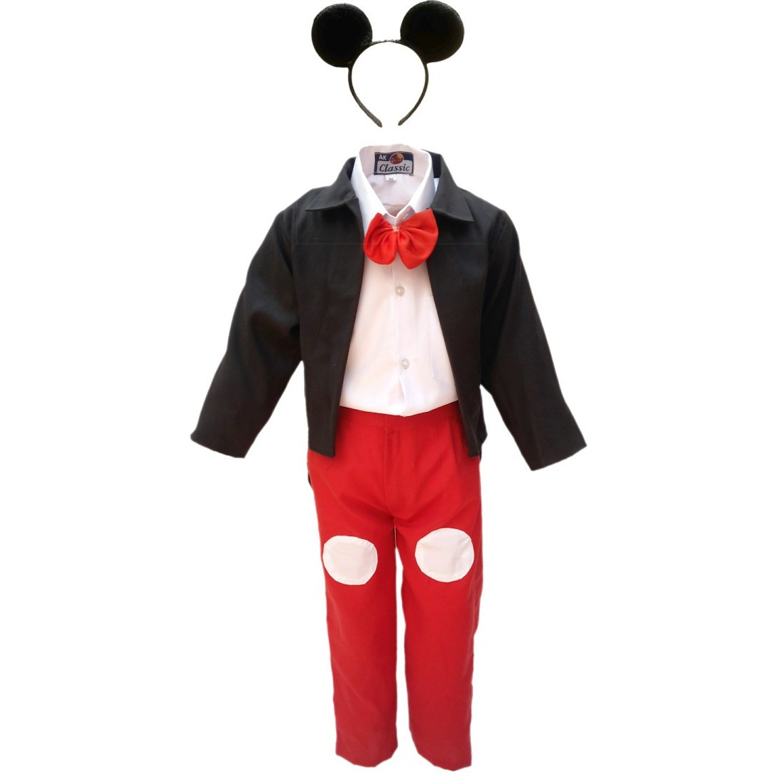 Cartoon costume for Boy halloween/ Annual function/Theme Party/Competition/Stage Shows/Birthday Party Dress
