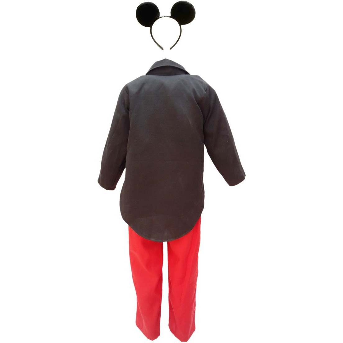 Cartoon costume for Boy halloween/ Annual function/Theme Party/Competition/Stage Shows/Birthday Party Dress