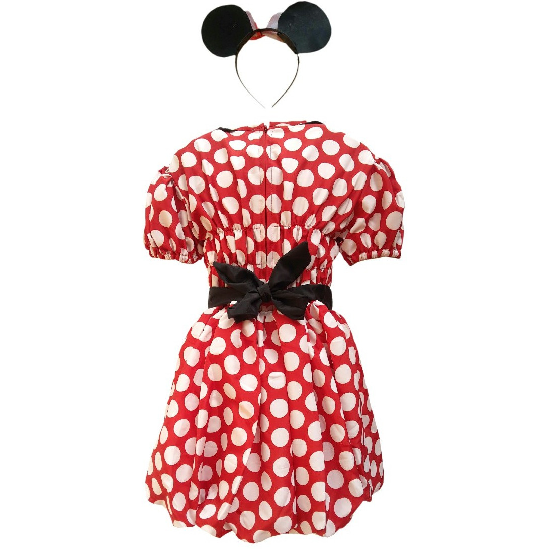 Cartoon costume for halloween girls/ Annual function/Theme Party/Competition/Stage Shows/Birthday Party Dress