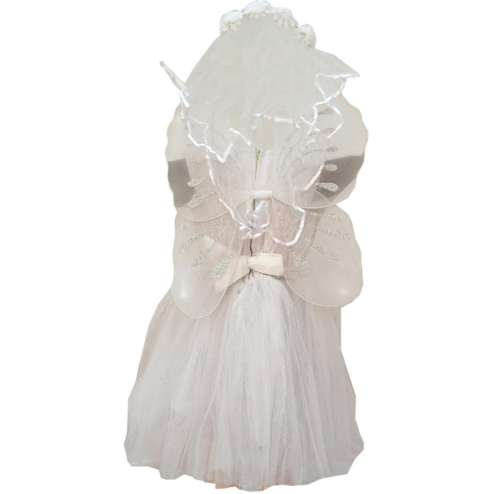 KFD Butterfly Fancy dress for kids,Insect Costume for School Annual function/Theme Party/Competition/Stage Shows Dress