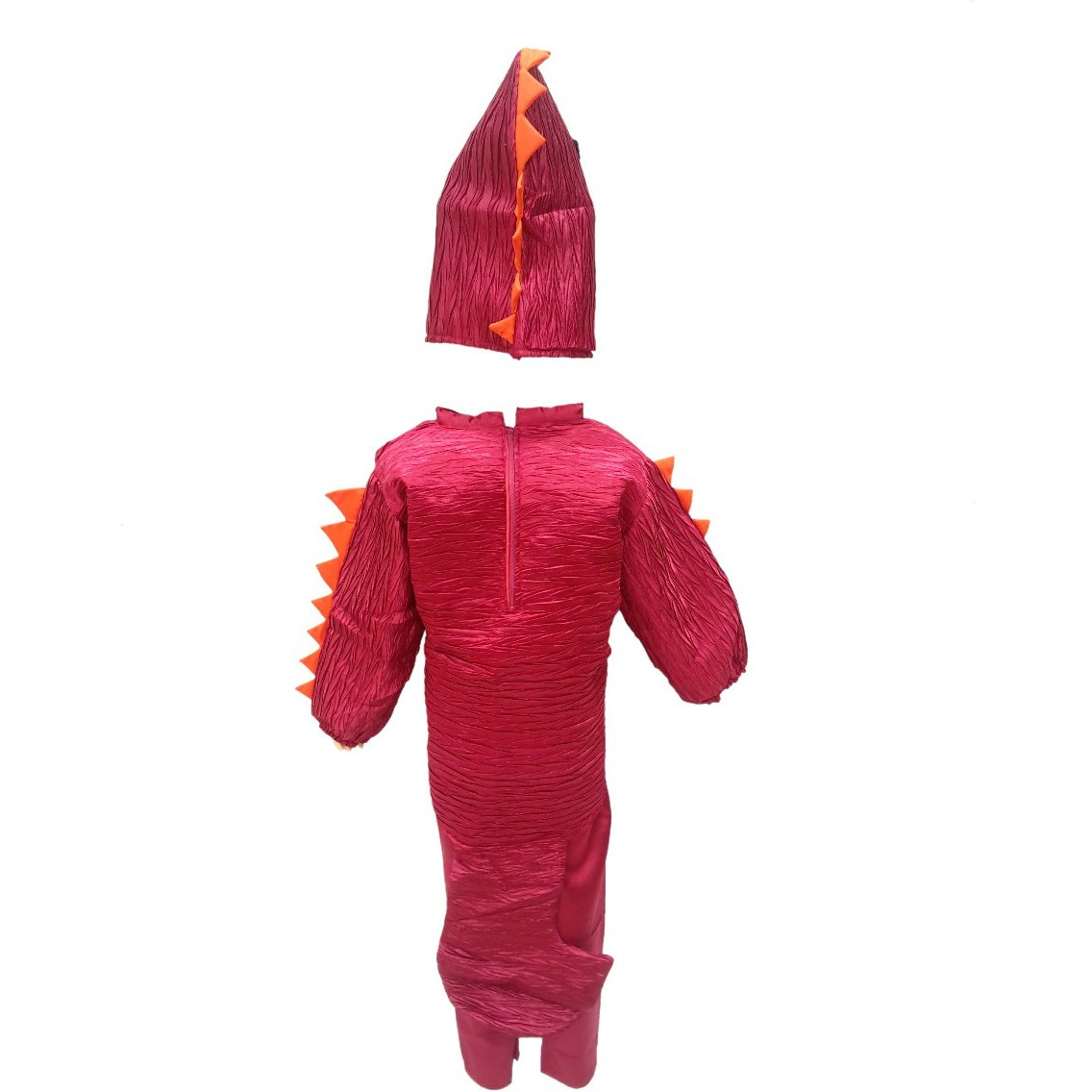 KFD Sea Horse fancy dress for kids,Insect Costume for Annual function/Theme Party/Competition/Stage Shows Dress