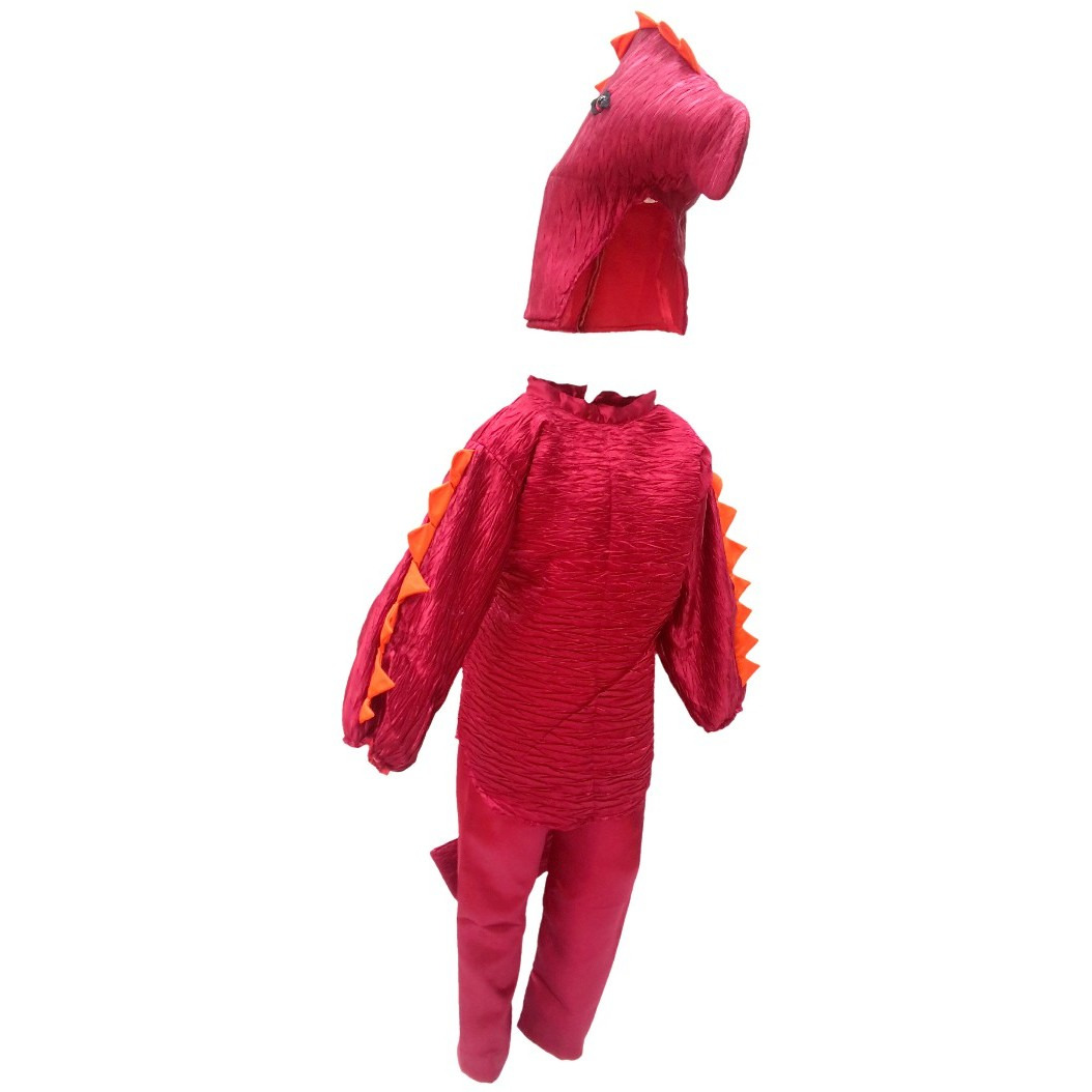 KFD Sea Horse fancy dress for kids,Insect Costume for Annual function/Theme Party/Competition/Stage Shows Dress