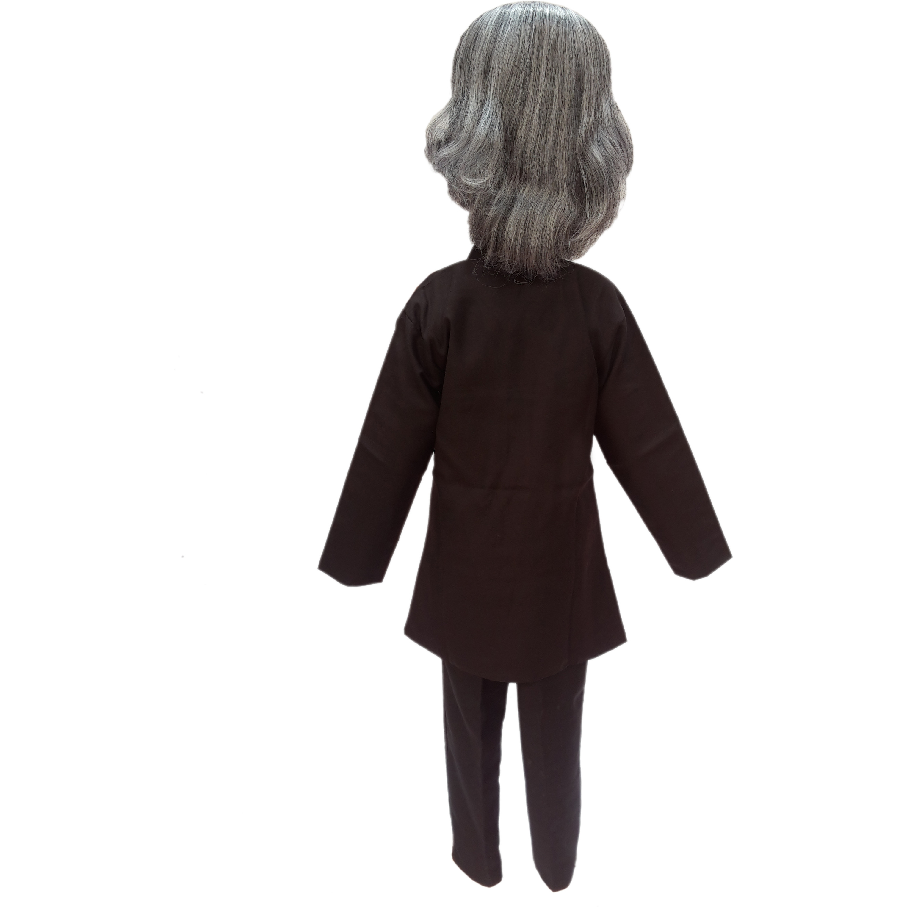 KFD Abdul Kalam fancy dress for kids,National Hero Costume for School Annual function/Theme Party/Competition/Stage Shows Dress