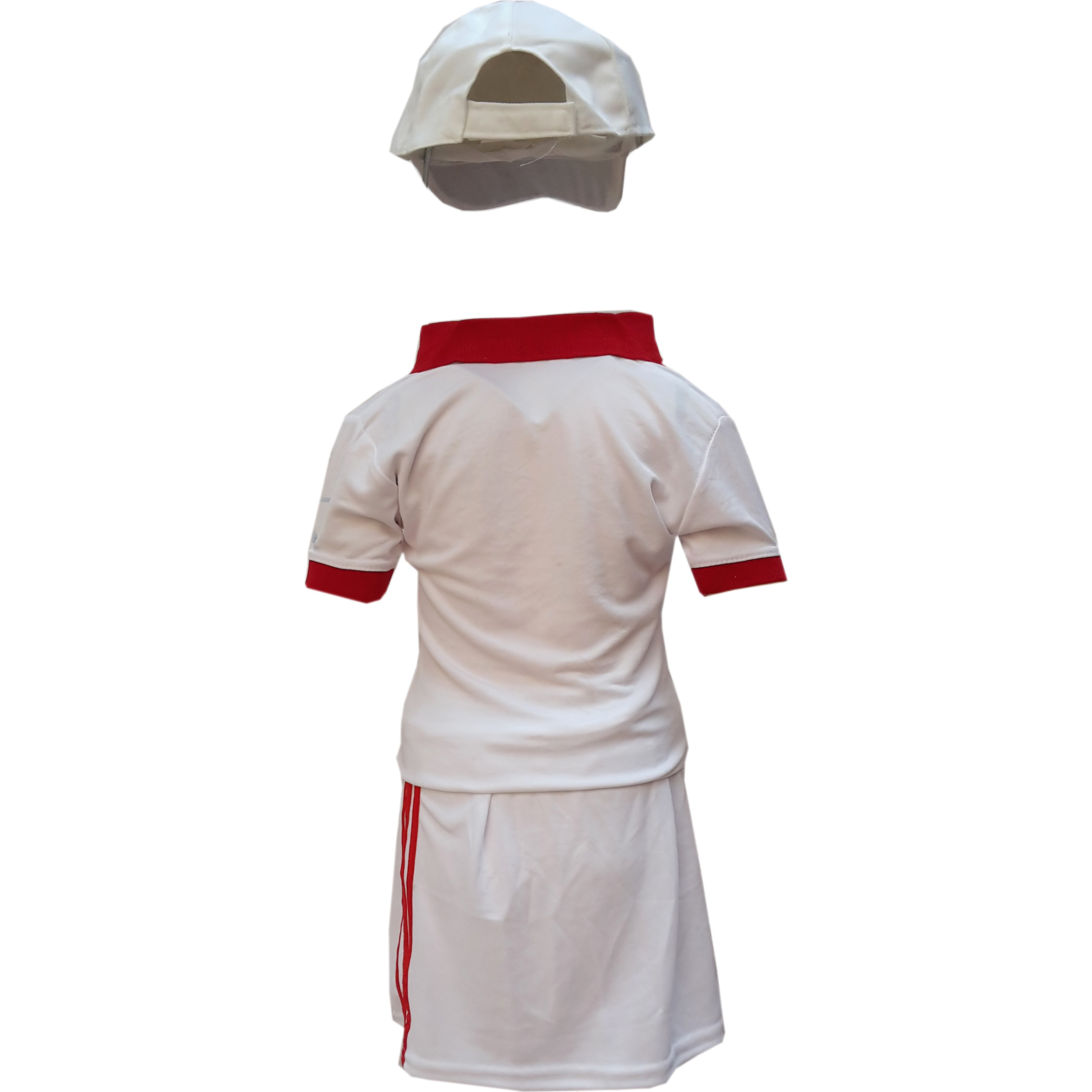 KFD Sania Mirza fancy dress for kids,National Hero Costume For School Annual function/Theme Party/Competition/Stage Shows Dress