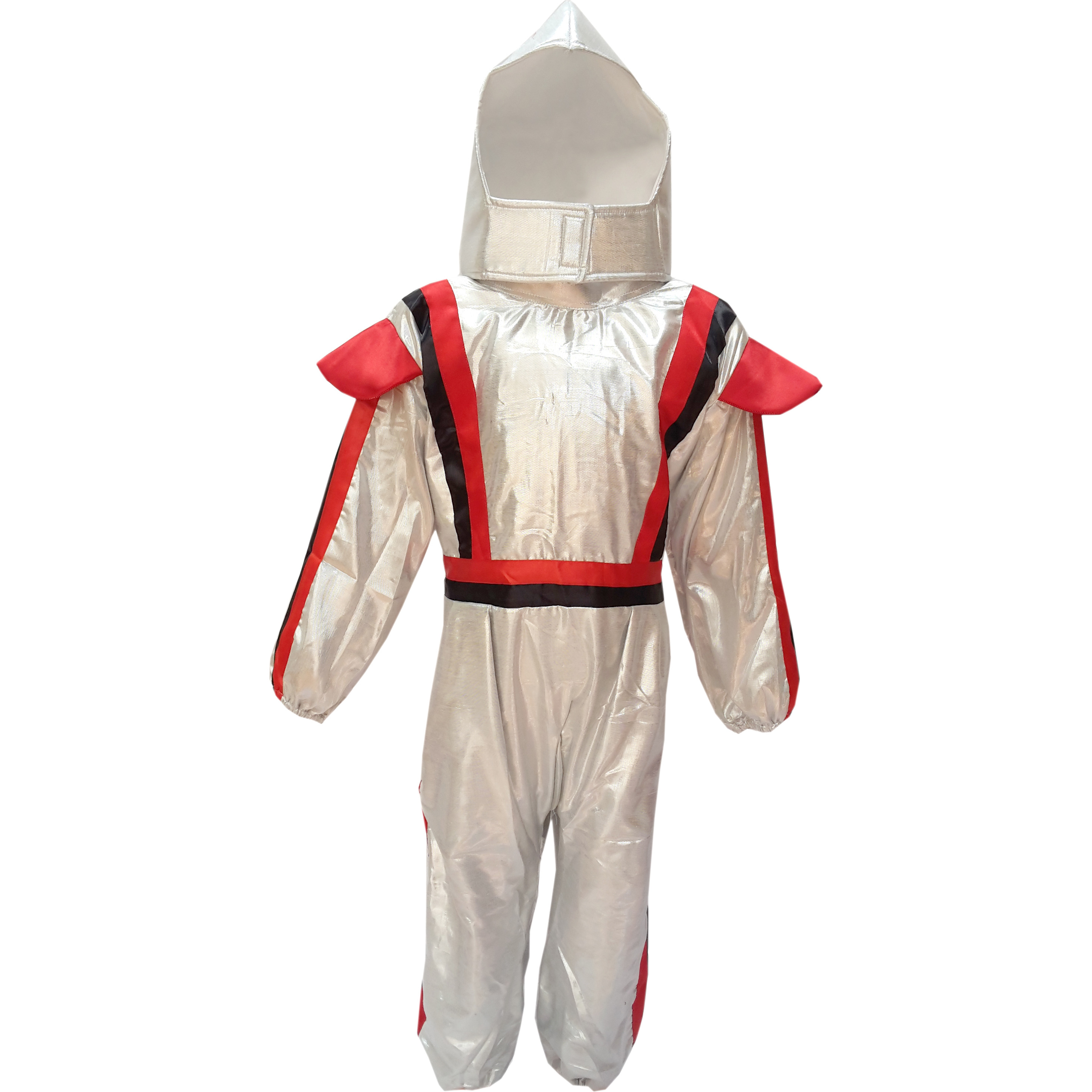 KFD Astronaut fancy dress for kids,Space Costume for Annual function/Theme Party/Competition/Stage Shows Dress