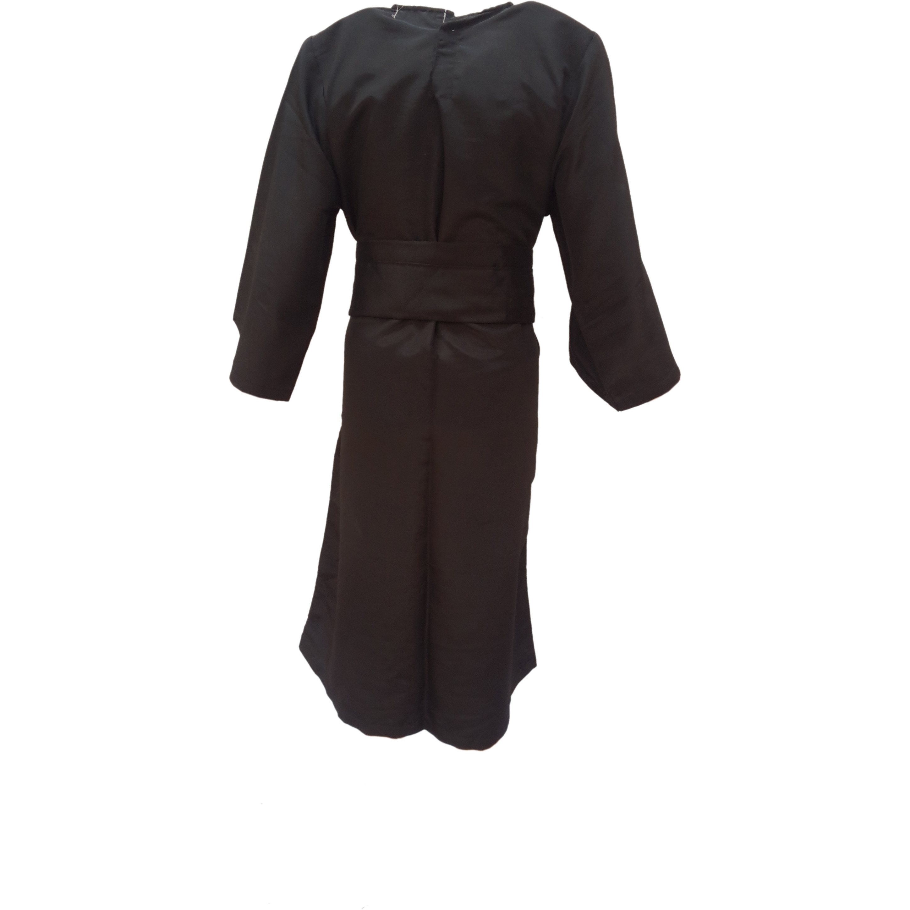 KFD Priest fancy dress for kids,Catholic Costume for Annual function/Theme Party/Competition/Stage Shows/Birthday Party Dress