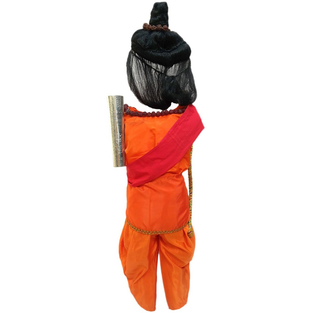 KFD Vanvasi Ram fancy dress for kids,Ramleela/Dussehra/Mythological Character for Annual function/Theme Party/Competition/Stage Shows Dress