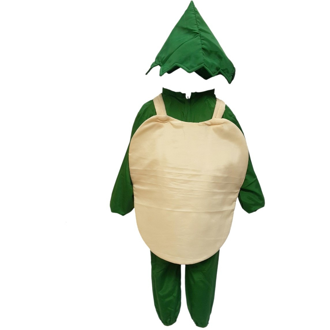 KFD Potato fancy dress for kids,Vegetables Costume for School Annual function/Theme Party/Competition/Stage Shows Dress