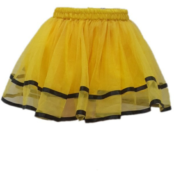 KFD Tu Tu Skirt fancy dress for kids,Western Costume for Annual function/Theme Party/Competition/Stage Shows/Birthday Party Dress