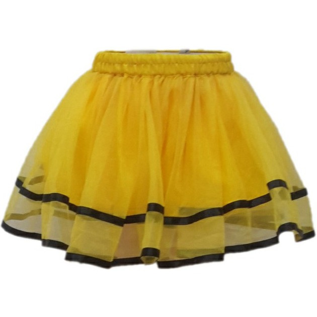 KFD Tu Tu Skirt fancy dress for kids,Western Costume for Annual function/Theme Party/Competition/Stage Shows/Birthday Party Dress
