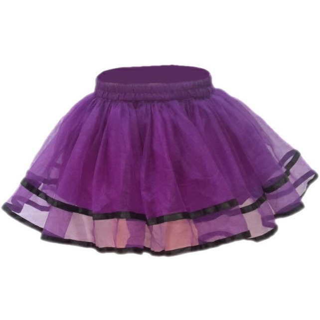 KFD Tu Tu skirt fancy dress for kids,Western Costume for Annual function/Theme Party/Competition/Stage Shows/Birthday Party Dress