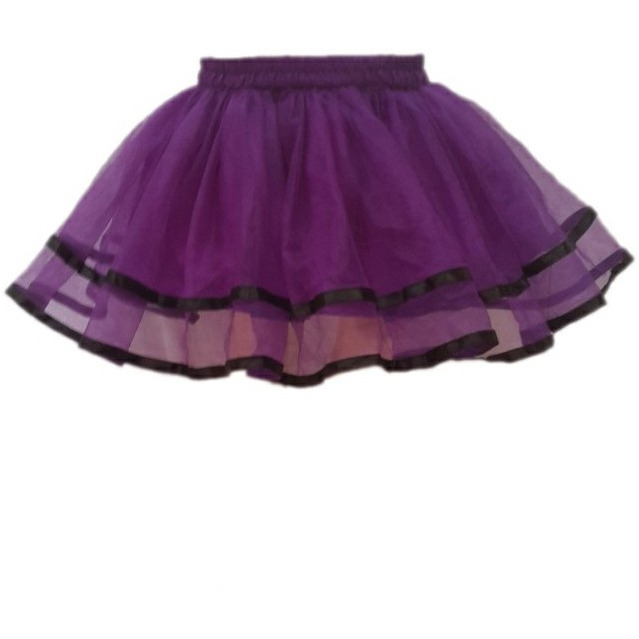 KFD Tu Tu skirt fancy dress for kids,Western Costume for Annual function/Theme Party/Competition/Stage Shows/Birthday Party Dress