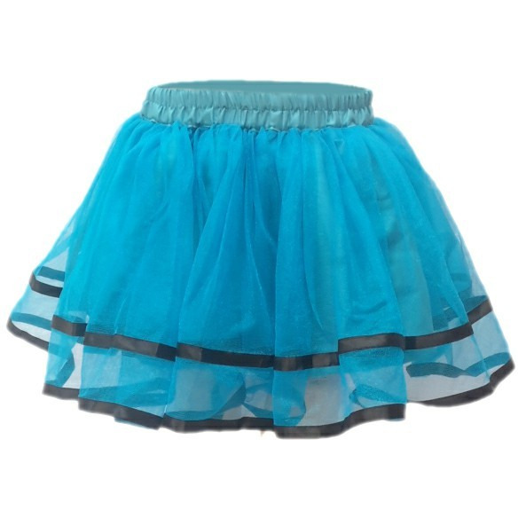 KFD Tu Tu Skirt fancy dress for kids,Western Costume for Annual function/Theme Party/Competition/Stage Shows/Birthday Party Dress
