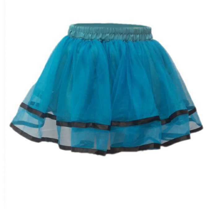 KFD Tu Tu Skirt fancy dress for kids,Western Costume for Annual function/Theme Party/Competition/Stage Shows/Birthday Party Dress