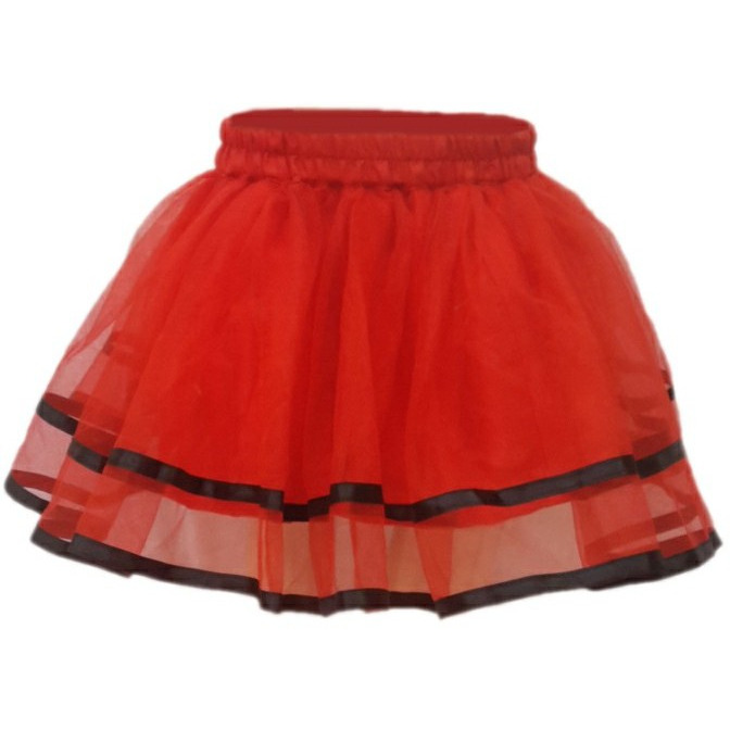 KFD Tu Tu Skirt fancy dress for kids,Western Costume for Annual function/Theme Party/Competition/Stage Shows/Birthday Party Dress