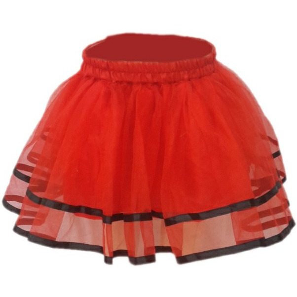 KFD Tu Tu Skirt fancy dress for kids,Western Costume for Annual function/Theme Party/Competition/Stage Shows/Birthday Party Dress