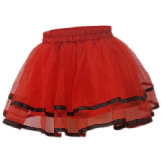 KFD Tu Tu Skirt fancy dress for kids,Western Costume for Annual function/Theme Party/Competition/Stage Shows/Birthday Party Dress