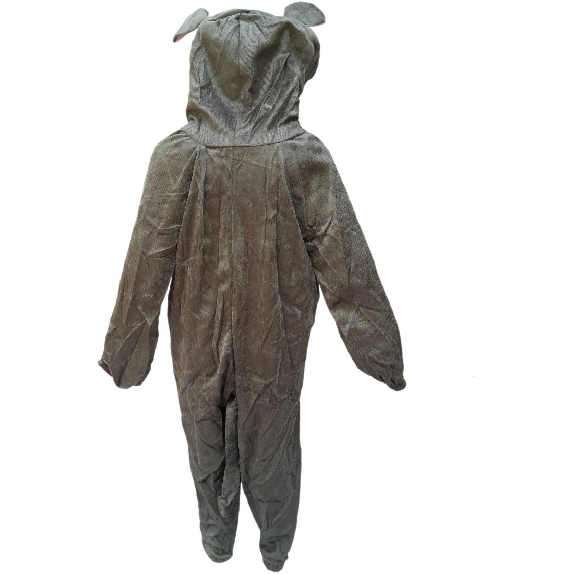 KFD Elephant fancy dress for kids,Wild animal Costume for Annual function/Theme Party/Competition/Stage Shows/Birthday Party Dress