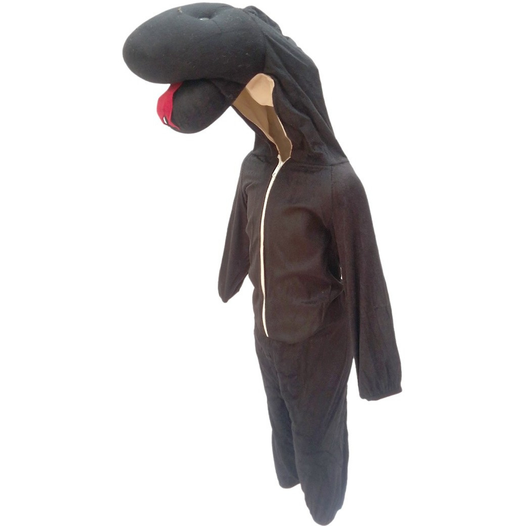KFD Snake fancy dress for kids,Insect Costume for Annual function/Theme Party/Competition/Stage Shows Dress