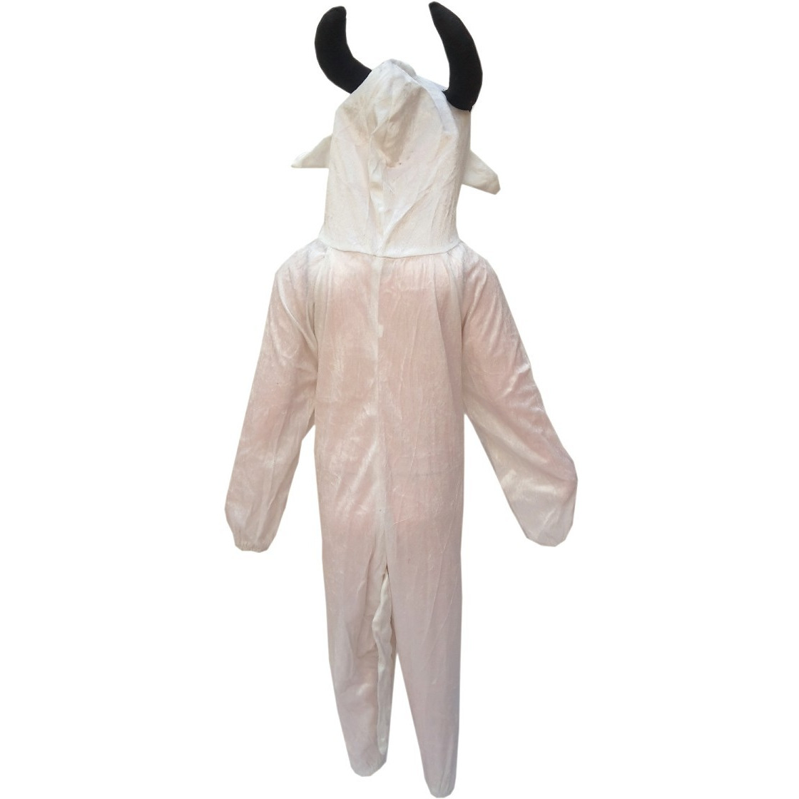 KFD Cow fancy dress for kids,Farm Animal Costume for Annual function/Theme Party/Competition/Stage Shows Dress