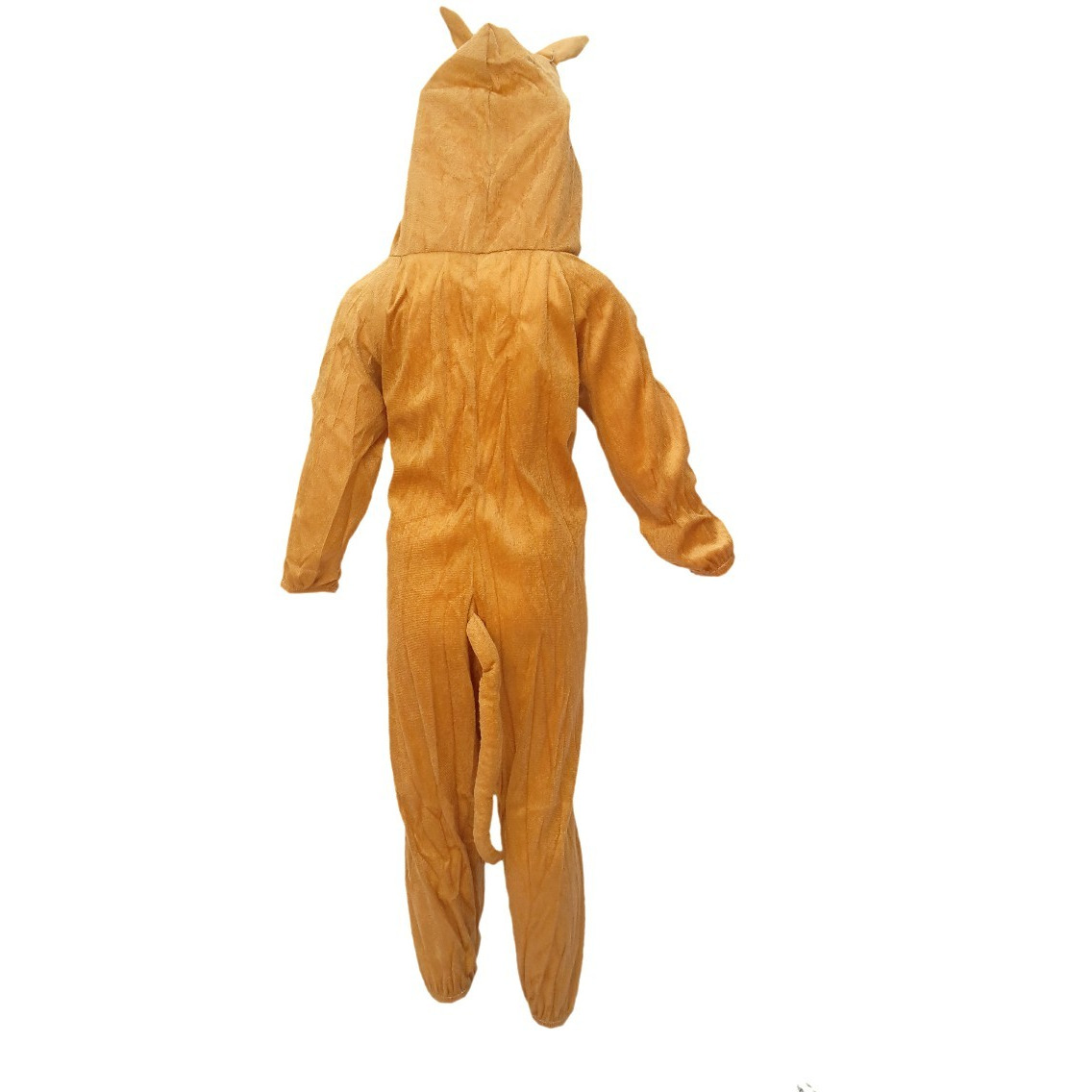 KFD Horse fancy dress for kids,Farm Animal Costume for School Annual function/Theme Party/Competition/Stage Shows Dress