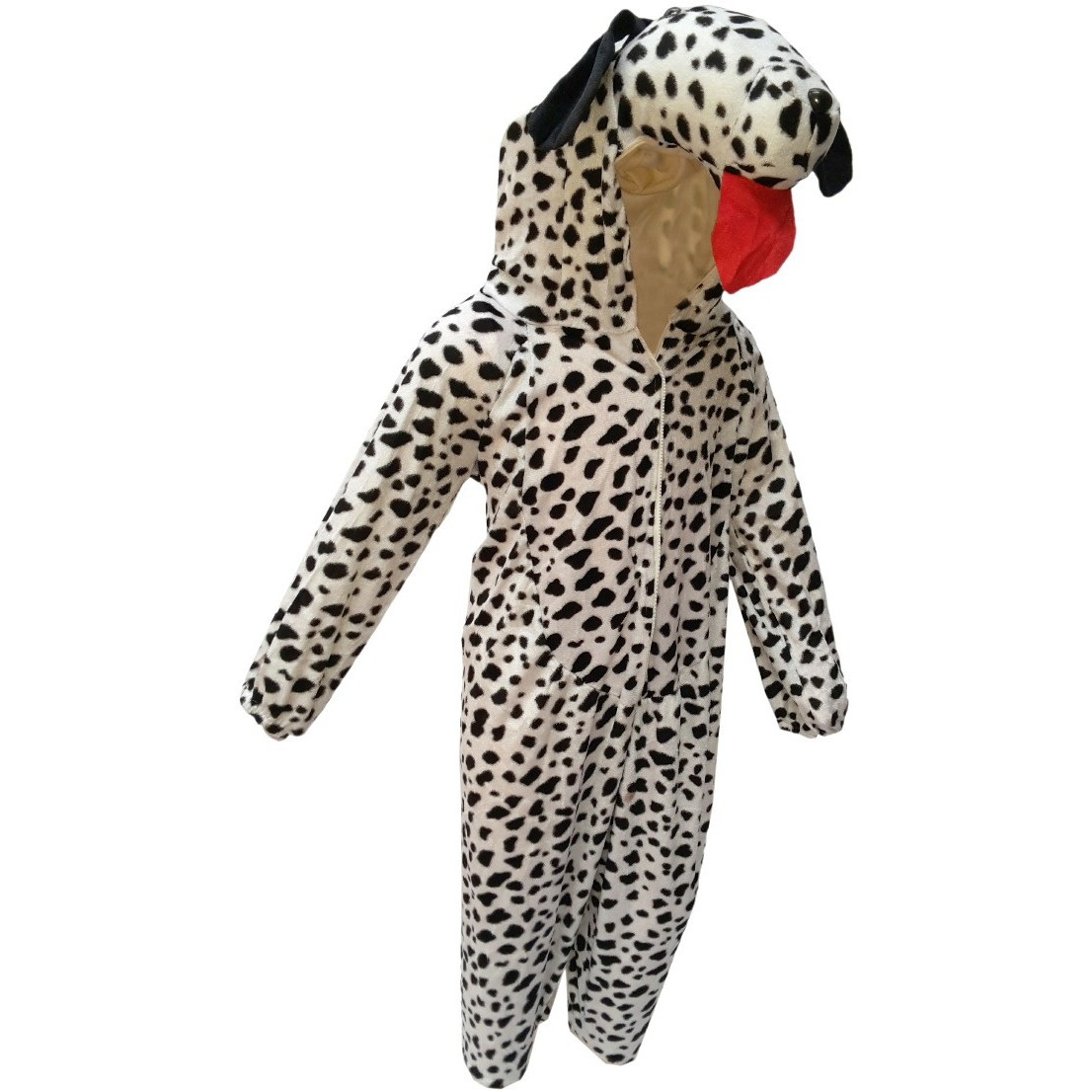 KFD Dog fancy dress for kids,Pet Animal Costume for School Annual function/Theme Party/Competition/Stage Shows Dress