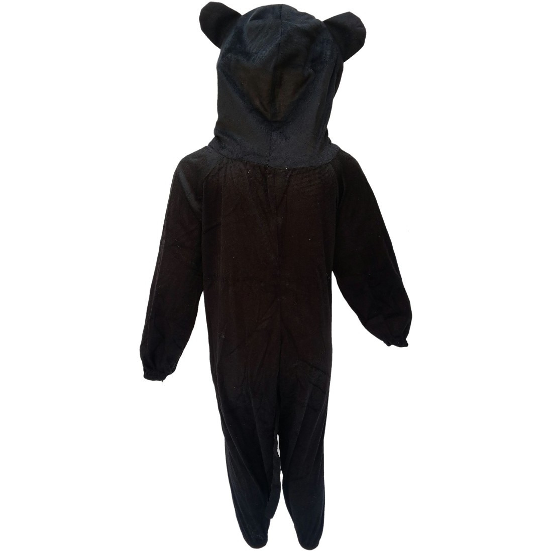 KFD Bear fancy dress for kids,Wild Animal Costume for School Annual function/Theme Party/Competition/Stage Shows Dress