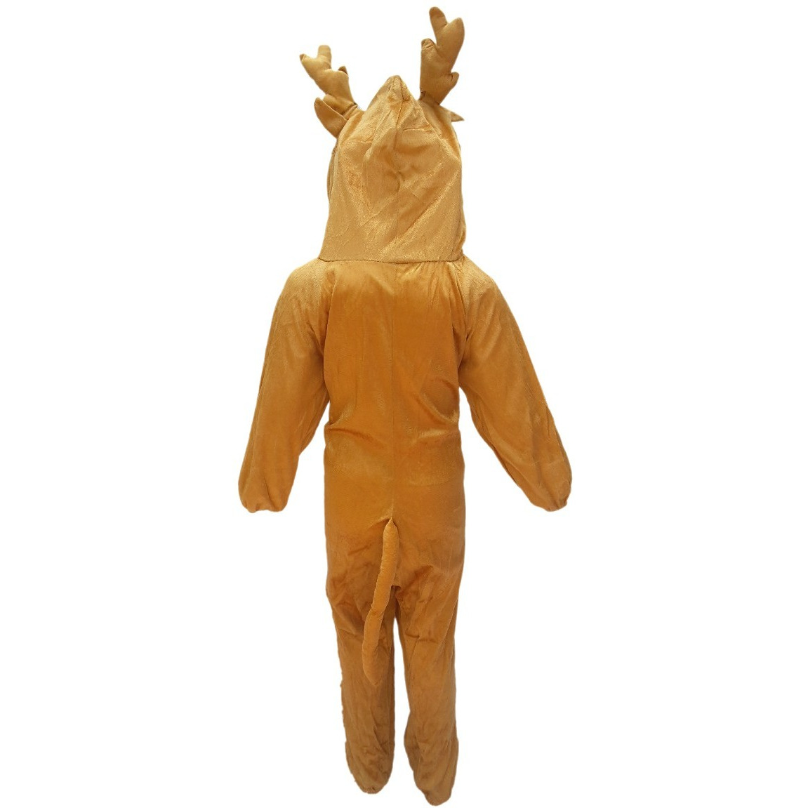 KFD Deer fancy dress for kids,Wild Animal Costume for School Annual function/Theme Party/Competition/Stage Shows  Dress