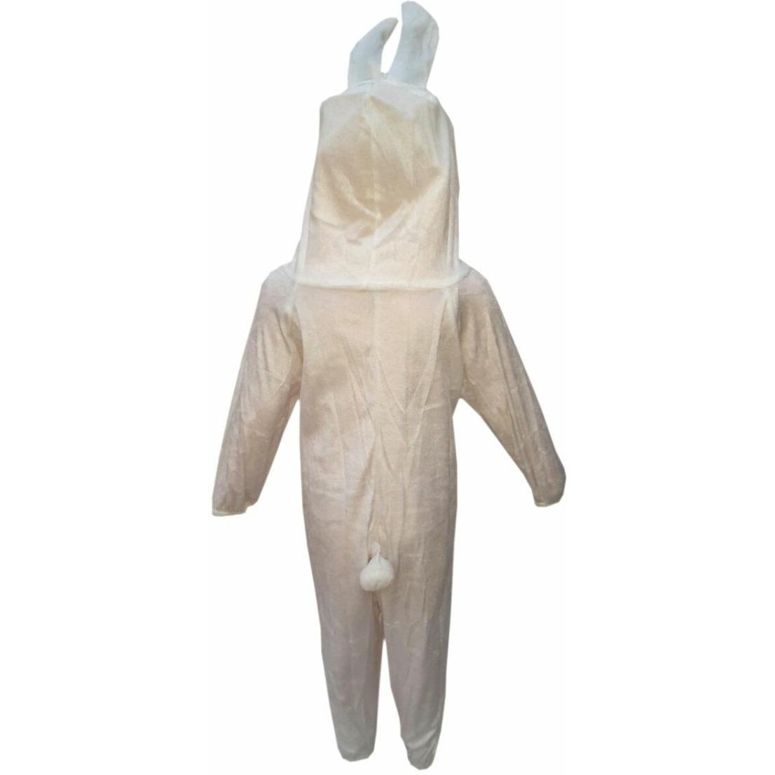 KFD Rabbit fancy dress for kids,Pet Animal Costume for School Annual function/Theme Party/Competition/Stage Shows Dress
