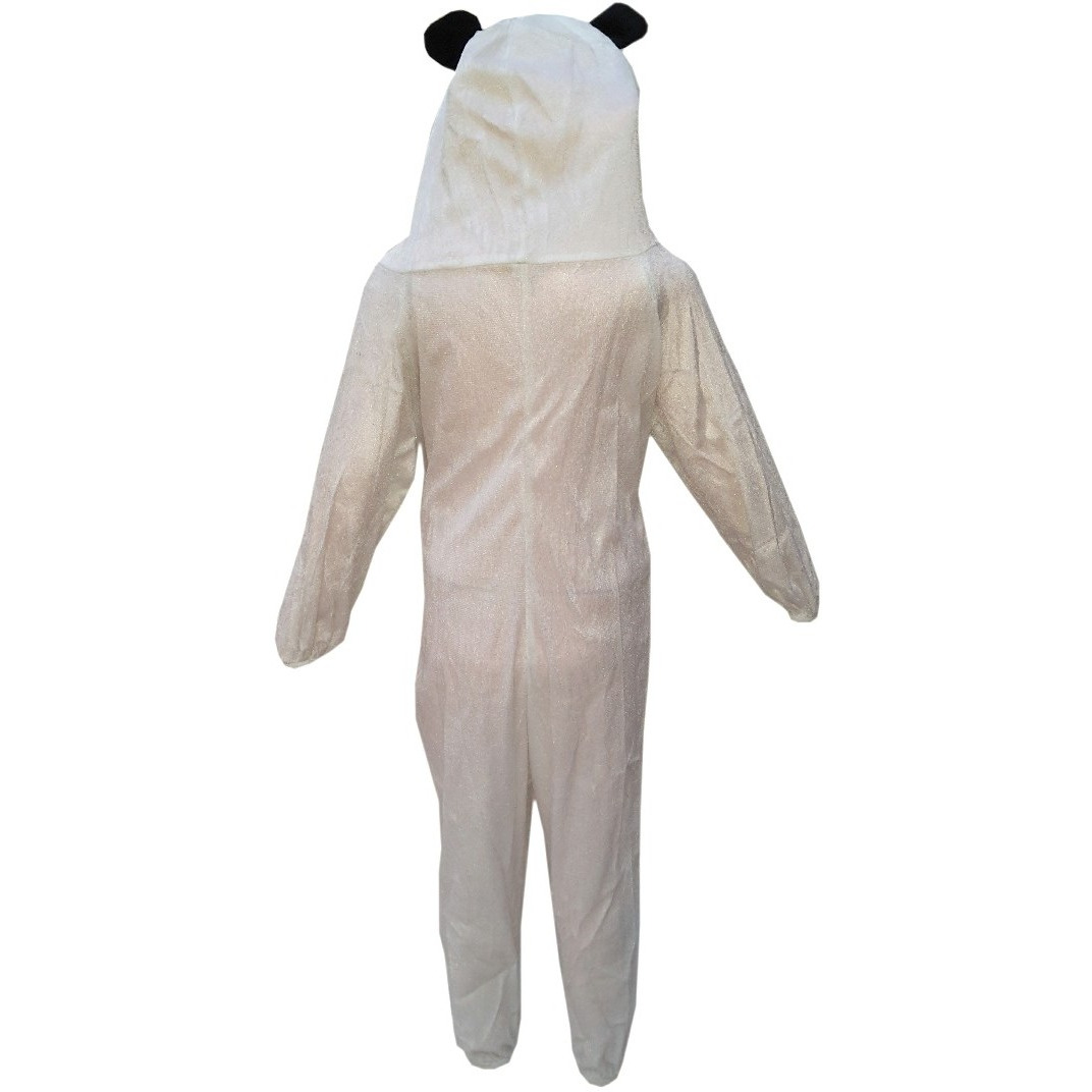 KFD Panda Bear fancy dress for kids,International Animal Costume for School Annual function/Theme Party/Competition/Stage Shows Dress