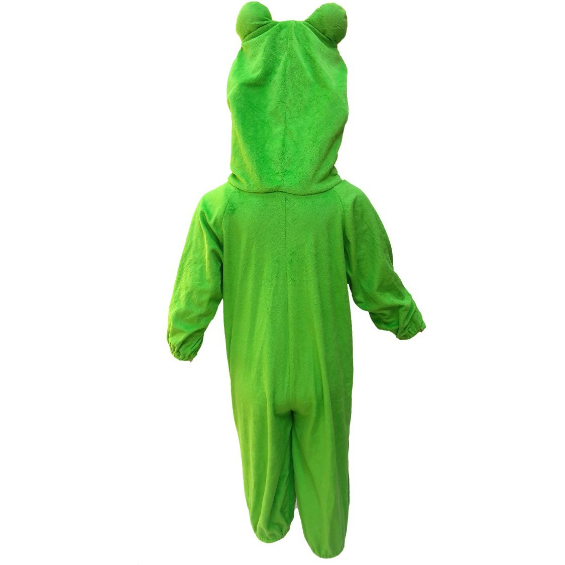 KFD Frog fancy dress for kids,Water Animal Costume for School Annual function/Theme Party/Competition/Stage Shows/Birthday Party Dress