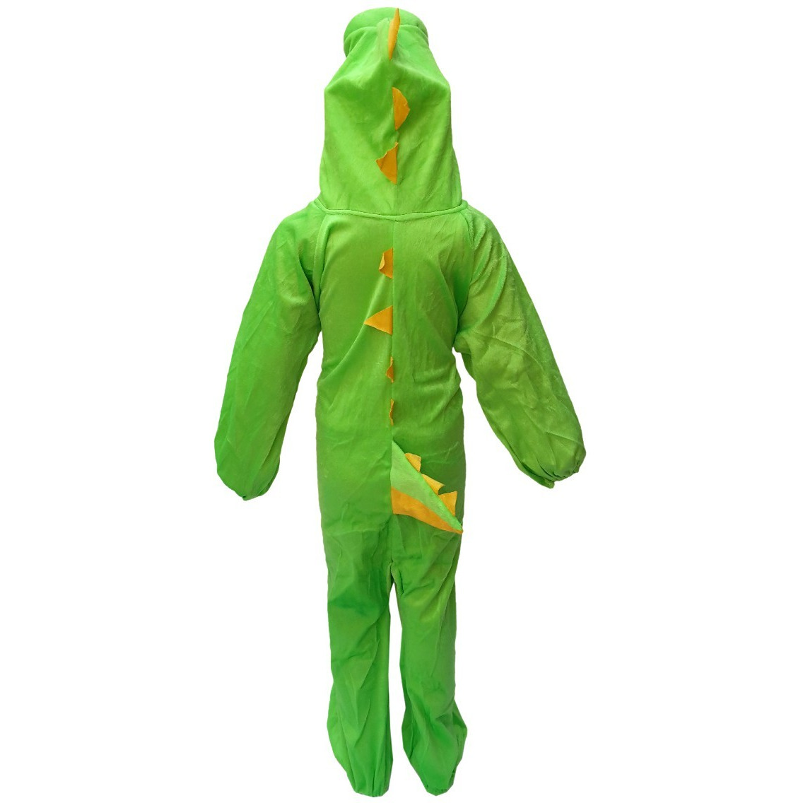 KFD Dragon fancy dress for kids,Wild Animal Costume for School Annual function/Theme Party/Competition/Stage Shows Dress