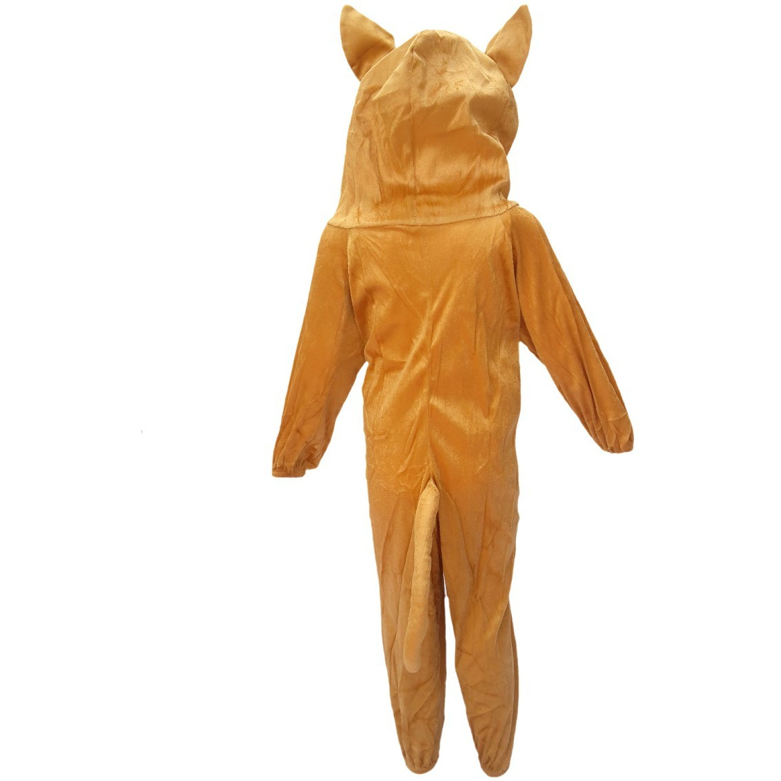 KFD Pig fancy dress for kids,Farm Animal Costume for School Annual function/Theme Party/Competition/Stage Shows Dress