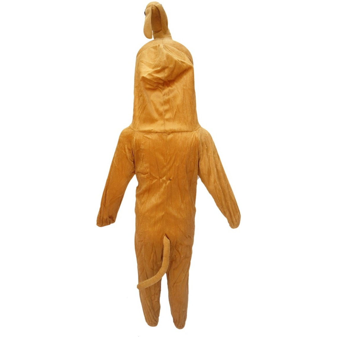 KFD Camel fancy dress for kids,Farm Animal Costume for School Annual function/Theme Party/Competition/Stage Shows Dress