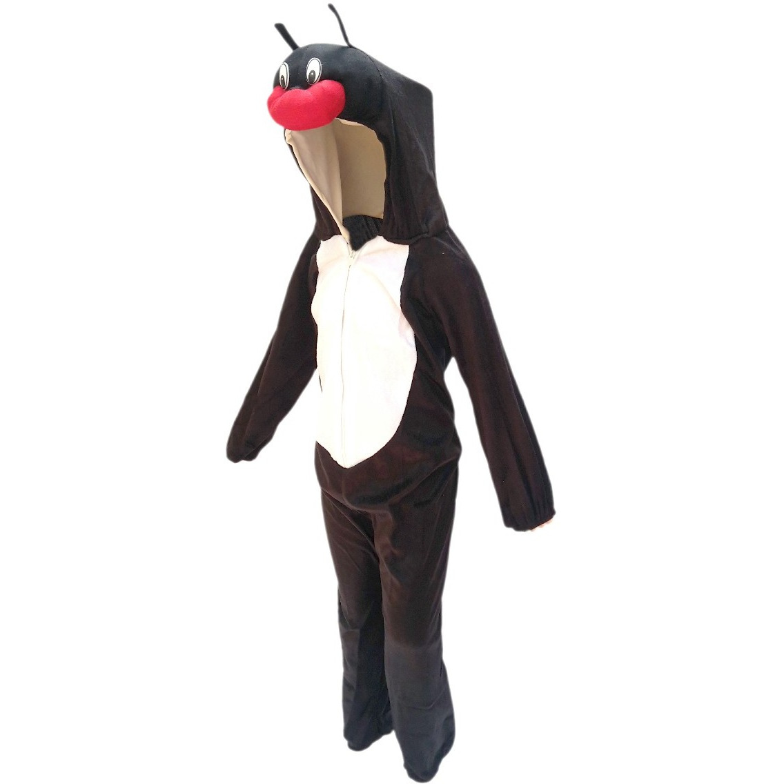 KFD Ant fancy dress for kids,Insect Costume for School Annual function/Theme Party/Competition/Stage Shows Dress