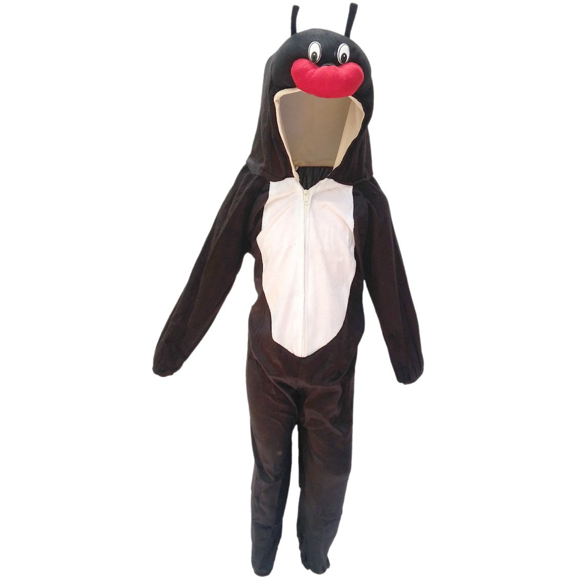 KFD Ant fancy dress for kids,Insect Costume for School Annual function/Theme Party/Competition/Stage Shows Dress