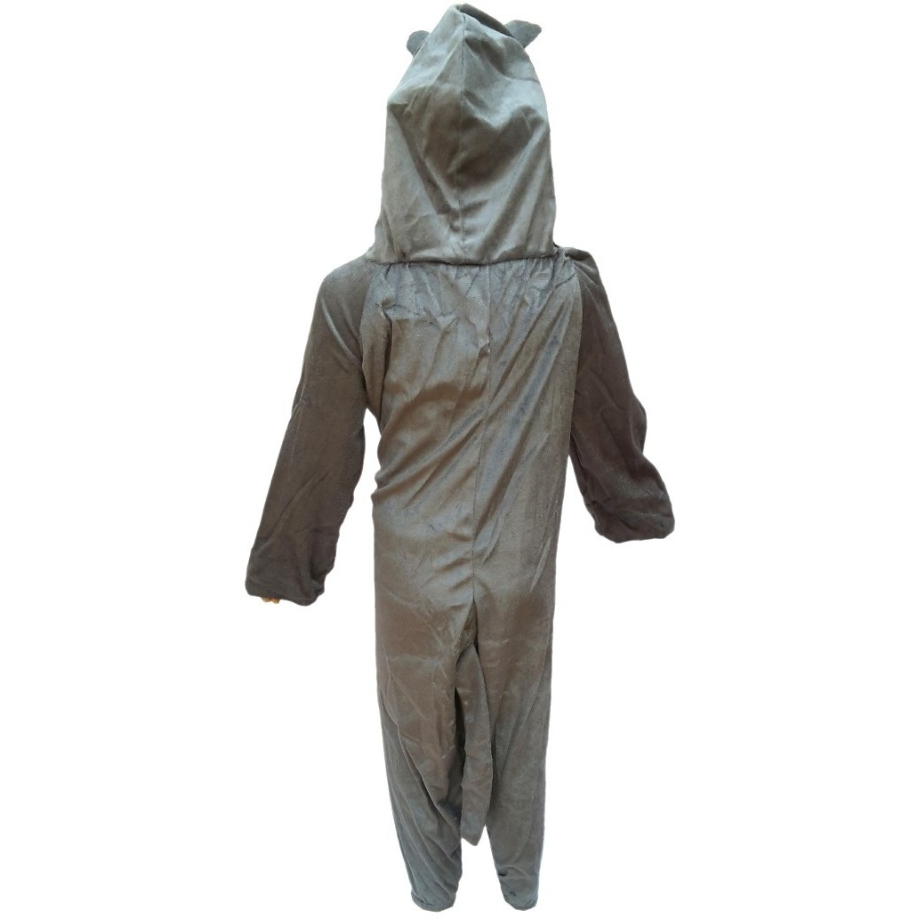 KFD Donkey fancy dress for kids,Farm Animal Costume for School Annual function/Theme Party/Competition/Stage Shows Dress