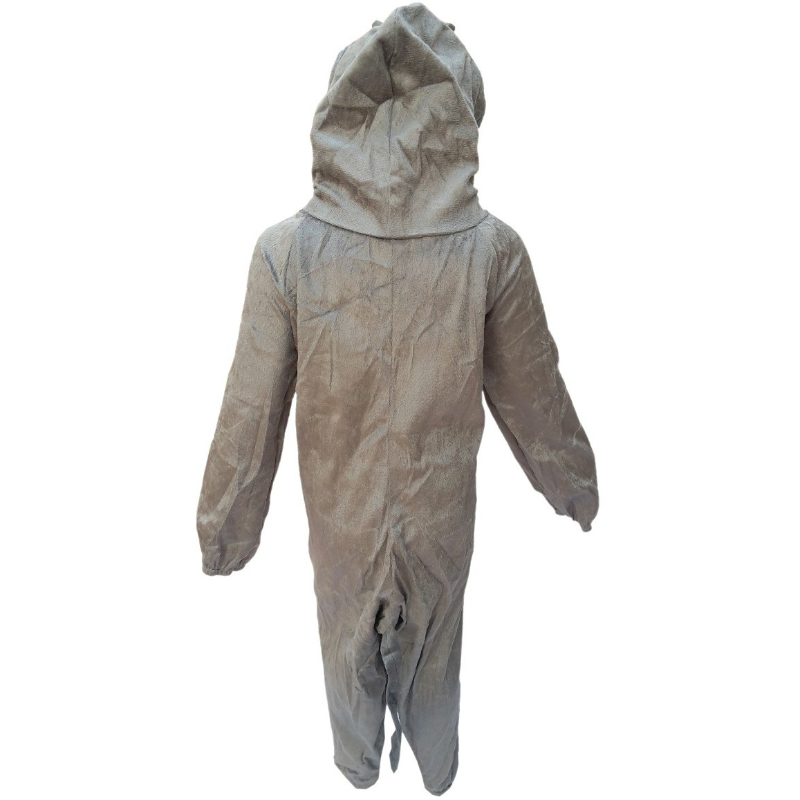 KFD Squirrel fancy dress for kids,Animal Costume for School Annual function/Theme Party/Competition/Stage Shows Dress