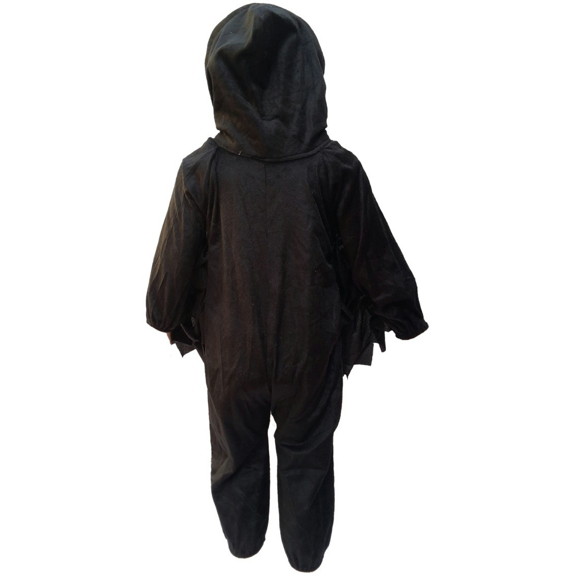 KFD Crow fancy dress for kids,Bird Costume for School Annual function/Theme Party/Competition/Stage Shows Dress