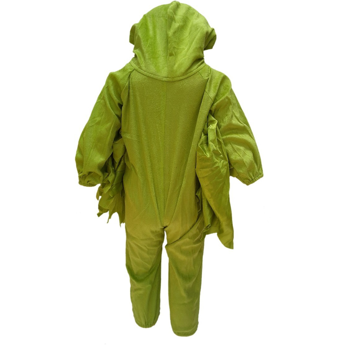 KFD Parrot fancy dress for kids,Bird Costume for School Annual function/Theme Party/Competition/Stage Shows Dress