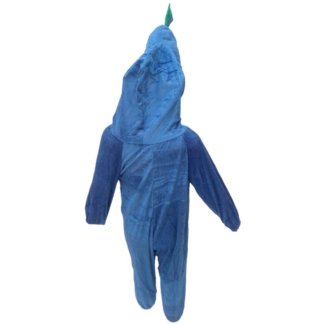 KFD Peacock fancy dress for kids,National Bird Costume for School Annual function/Theme Party/Competition/Stage Shows Dress