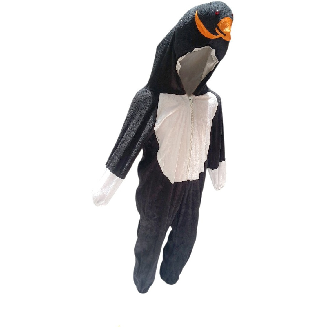 KFD Woodpecker fancy dress for kids,Bird Costume for School Annual function/Theme Party/Competition/Stage Shows Dress