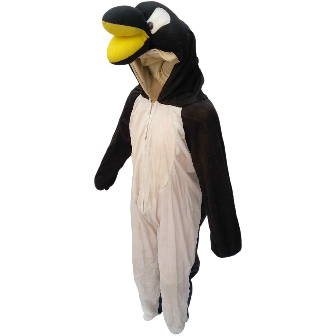 KFD Penguin fancy dress for kids,Bird Costume for School Annual function/Theme Party/Competition/Stage Shows Dress